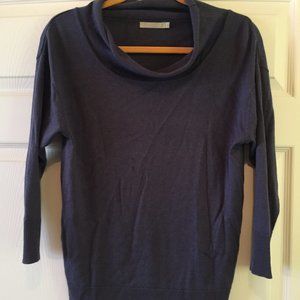 Flawless Merino Wool Sweater Size M